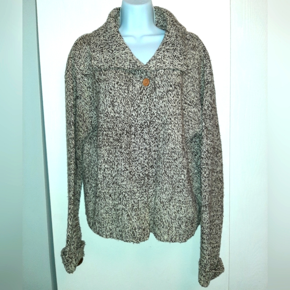 Forenza Cardigan, sz xl